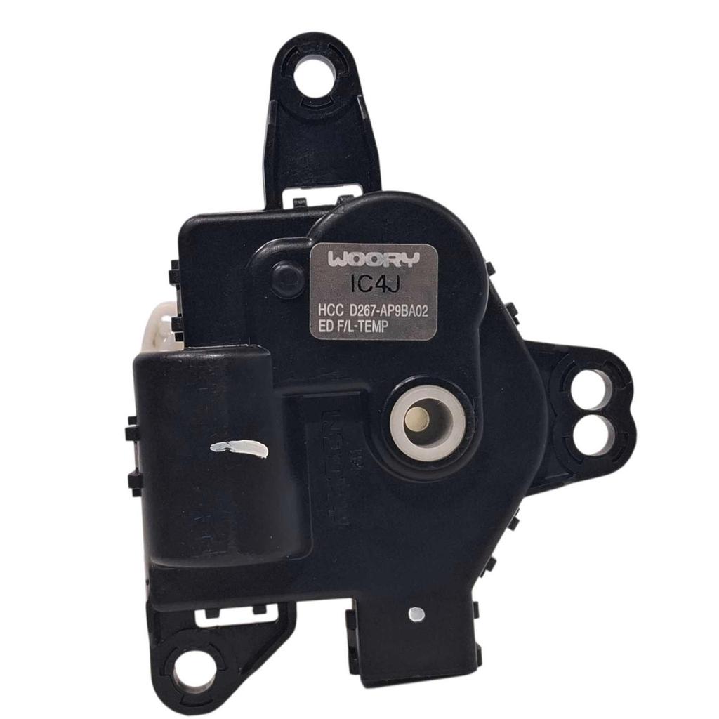 Motor Atuador Ar-Condicionado Kia Cerato 2015