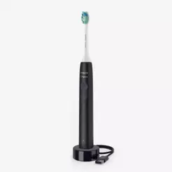 Escova de Dente Elétrica Philips Colgate SonicPro 20 Recarregável e Bivolt