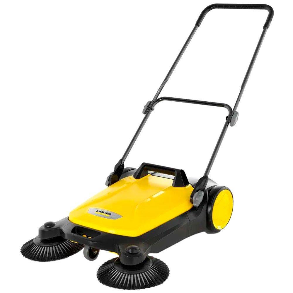 Varredeira Manual 38L 3000 m2/h S6 Twin KARCHER