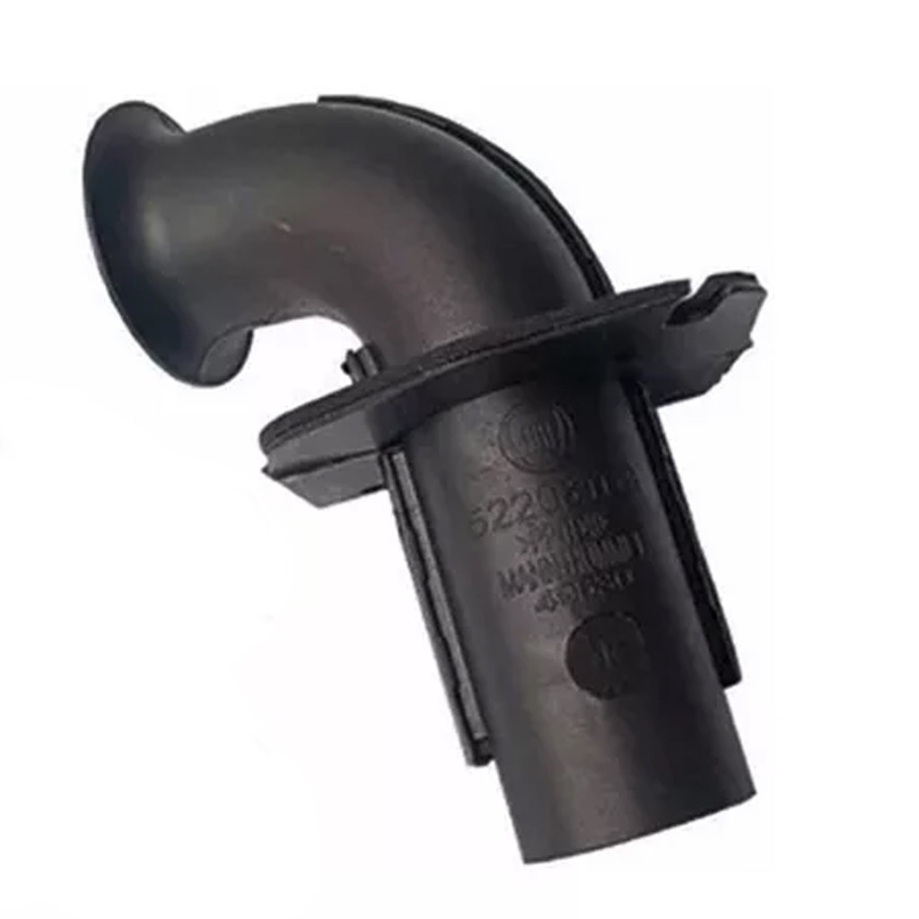Tomada Duto Do Filtro De Ar Fiat 52208163