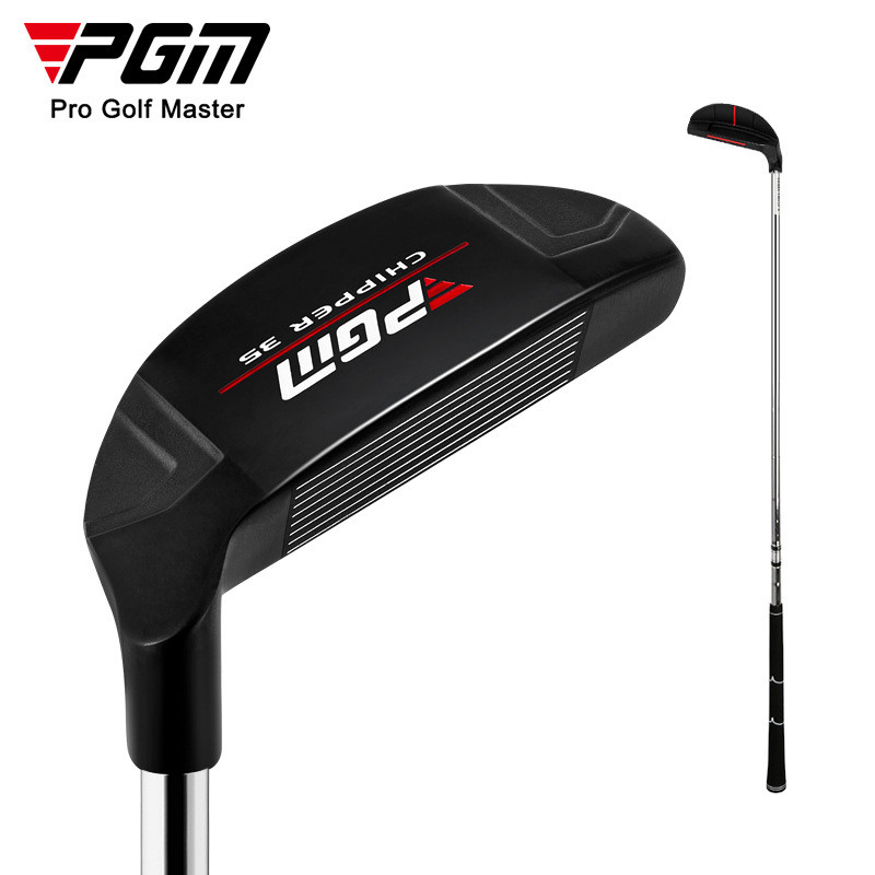 PGM vendas diretas da fábrica taco de corte de golfe 35 graus/43 graus areia Pit Rod superior verde ferramenta útil Mate
