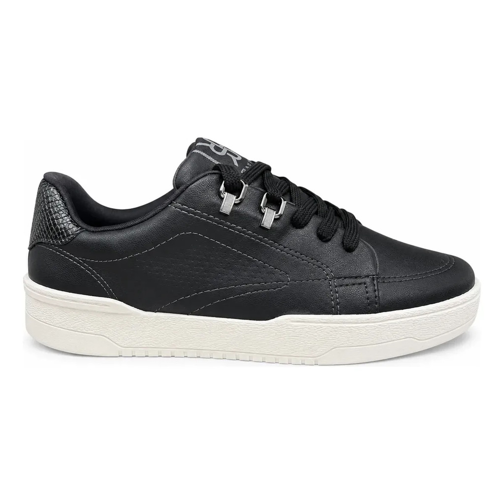 Tênis Casual Feminino Ramarim Confortável Leve 2698202