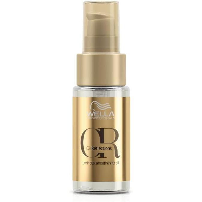 Óleo Capilar Oil Reflections Wella 30Ml