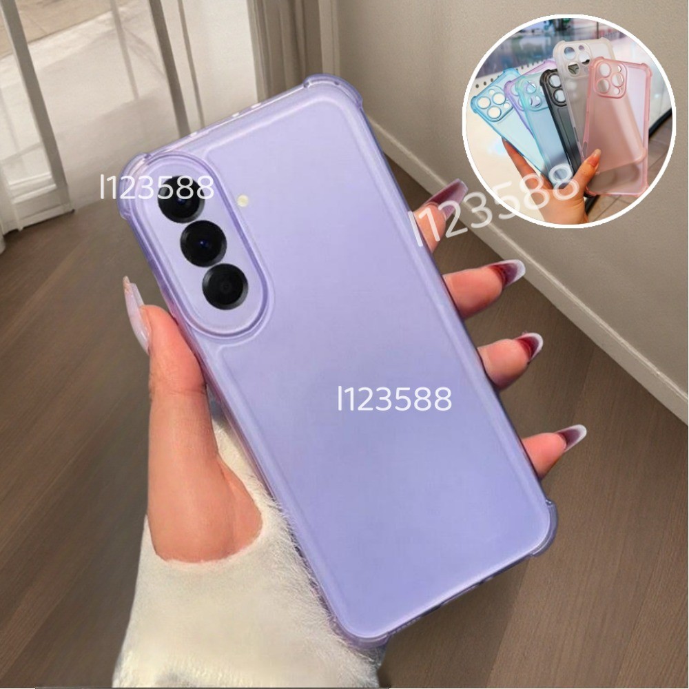 Caixa Para SamsungA27 5G Capa De Telefone À Prova De Choque Samsung Galaxy A57 A37 A27 A07 A56 A36 A17 A26 A36 5G 2026 S