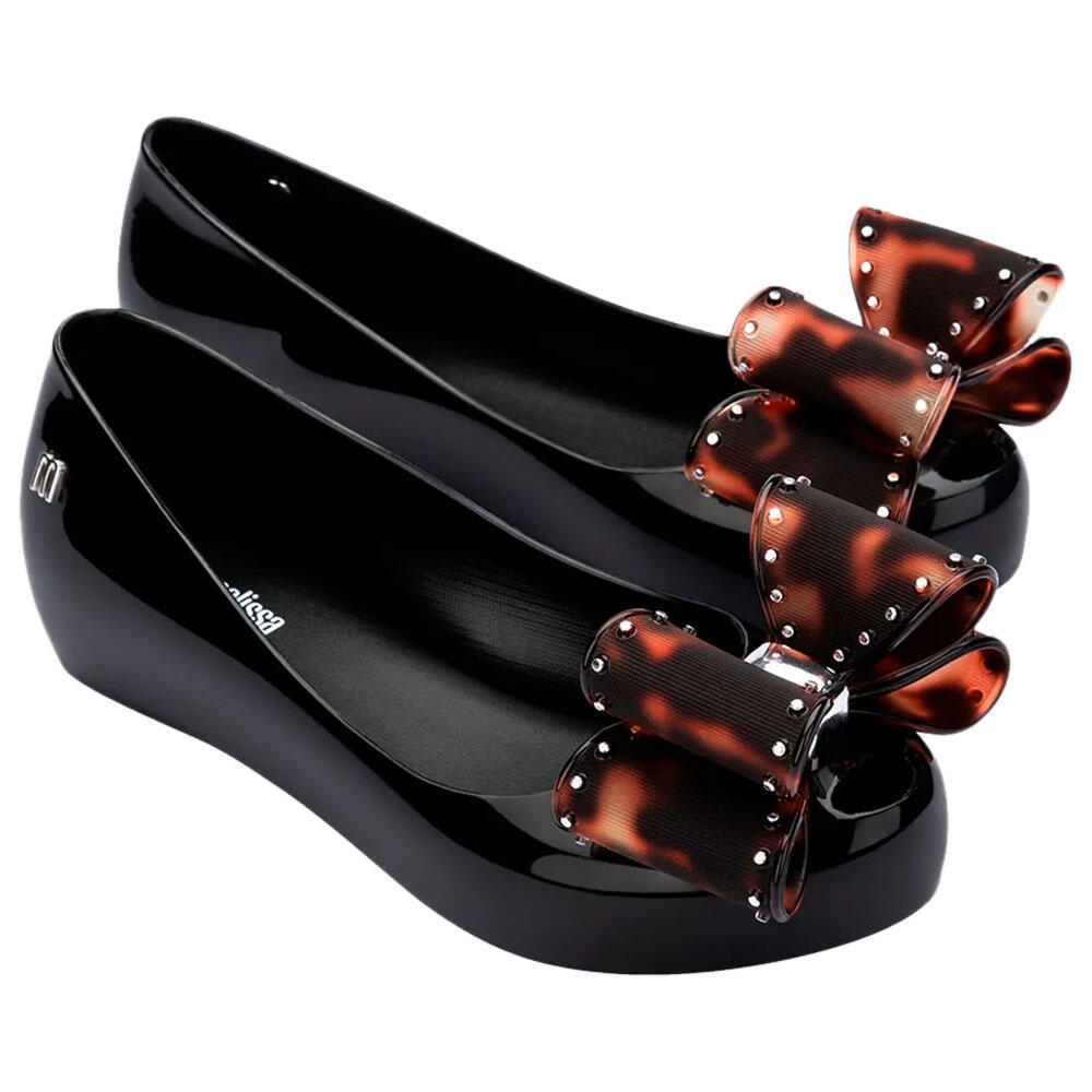 Mini Melissa Ultragirl Classic Bow Infantil 35966