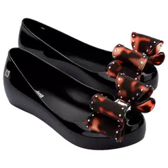 Mini Melissa Ultragirl Classic Bow Infantil 35966