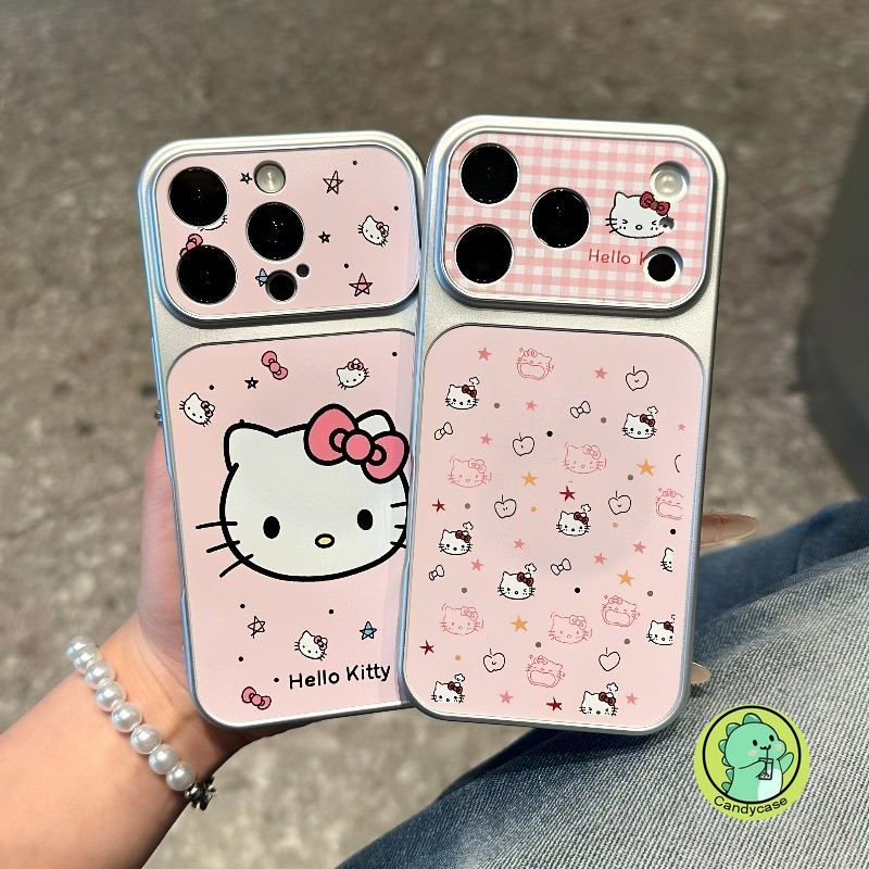 Capa De Gato Gatinho Fofo Para Samsung Galaxy A17 M17 F17 A16 A15 M15 F15 A14 A13 M13 A12 F12 M12 A11 A10 A10S M10S 5G 4
