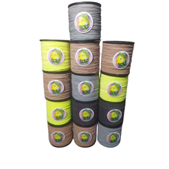Linhas De Pipa 100jds Fio 10 CCO 100% algodao!!!