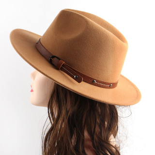 Chapéu Fedora, chapéus masculinos, chapéu de feltro estilo jazz, panamá*&&*--*---*--*--*--*--*--*--*--*--*--*--*--*--*--