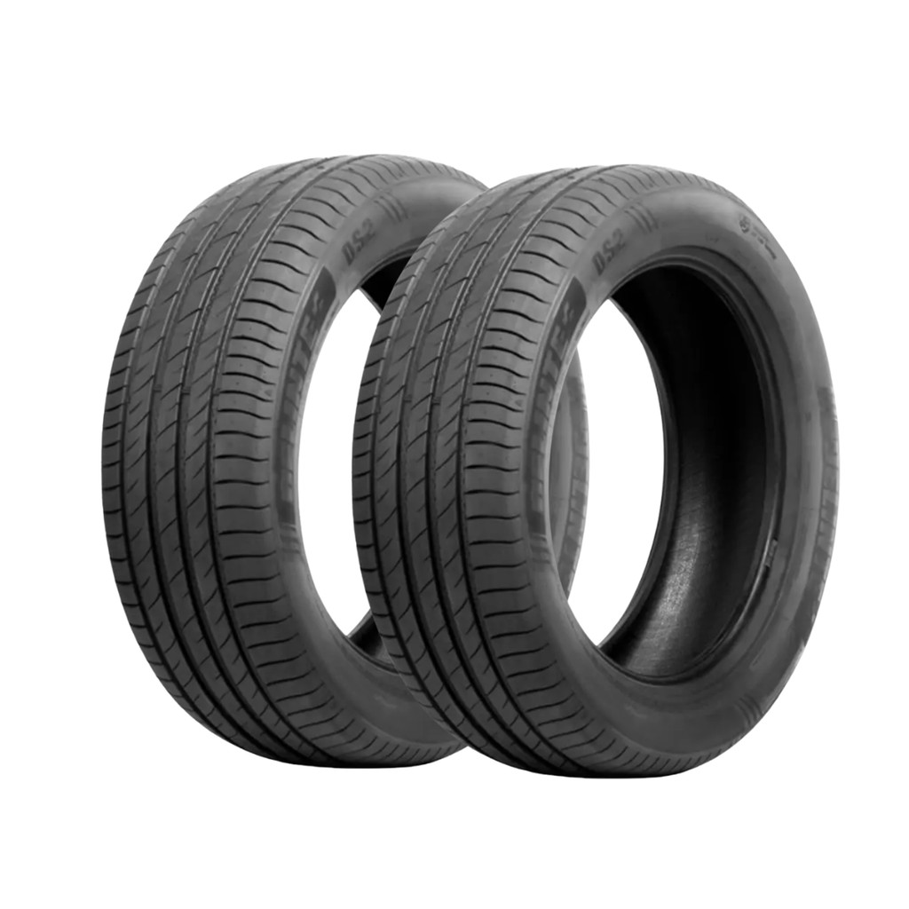 Kit 2 Pneus Delinte Aro 15 185/60 R15 84H DS2