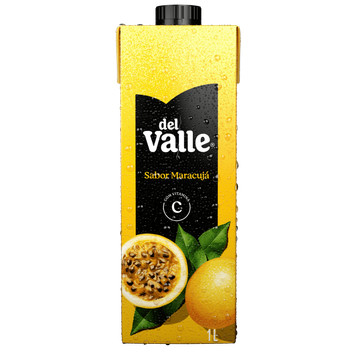 Del Valle Néctar Maracujá TP 1L