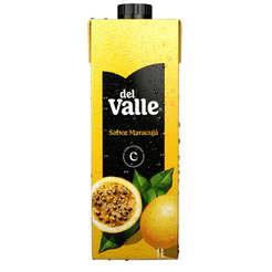 Del Valle Néctar Maracujá TP 1L