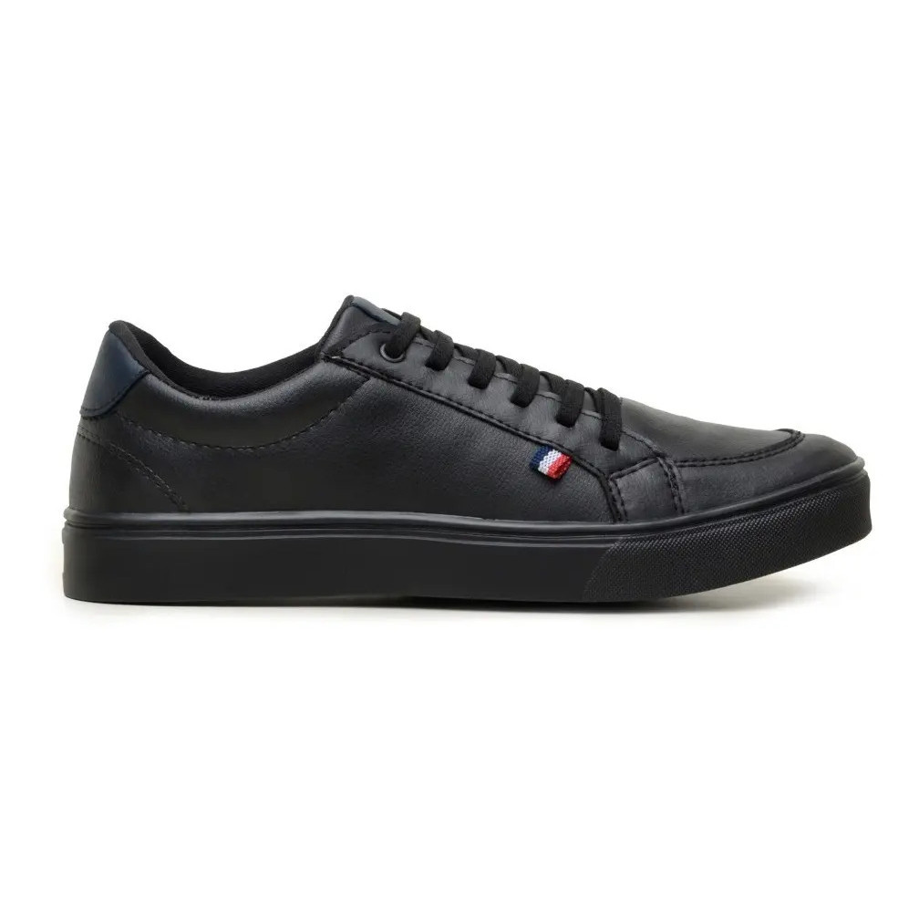 Sapatenis Masculino Tenis Parra Boots Conforto