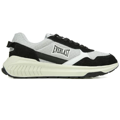 TÊNIS EVERLAST SOLO 2 CINZA/PRETO