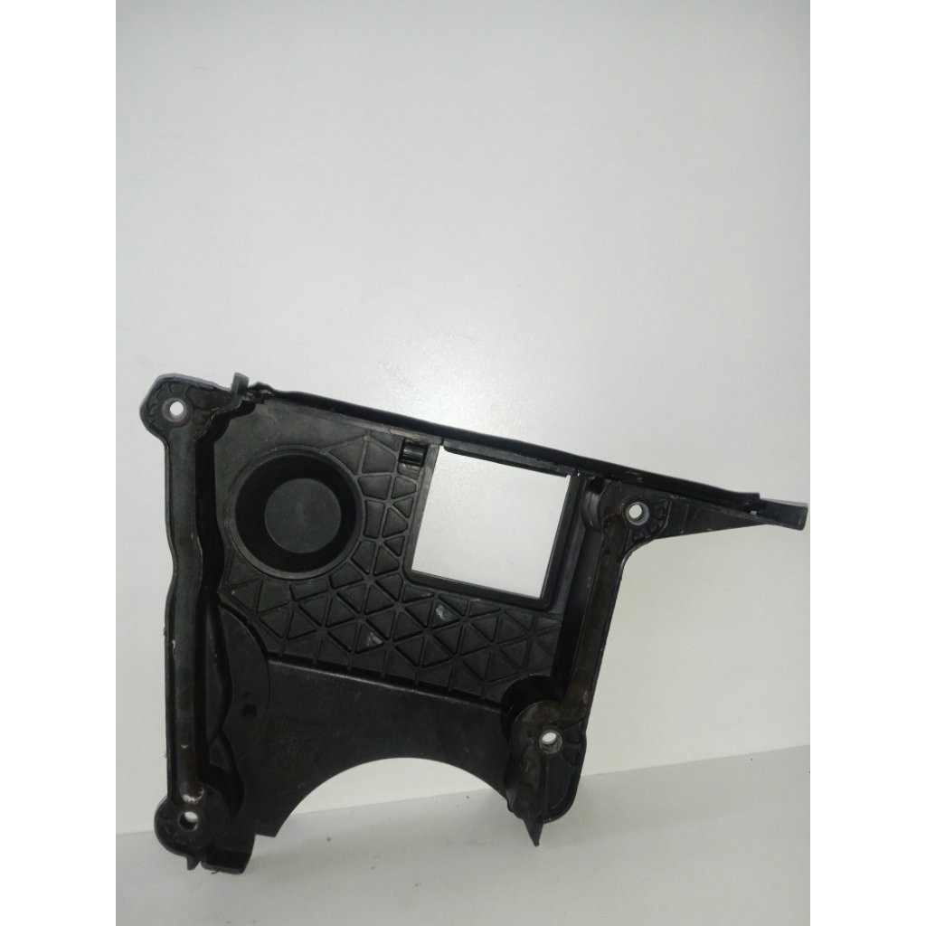 Capa Correia Dentada Sandero Clio Scenic 1.6 16v K4m 