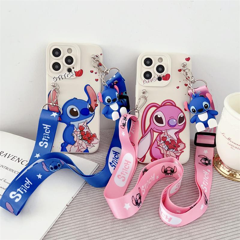 Para Samsung Galaxy S26 S25 A56 A16 A35 A17 A35 A55 M35 M55 M56 A06 A07 Caso Capa Macia Titular Cordão
