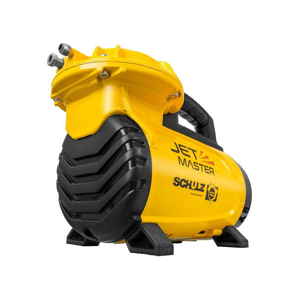 Compressor Jet Master 5,3 PCM Schulz