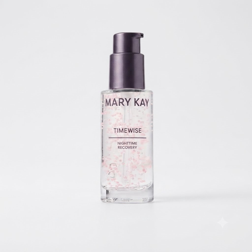 Gel de Recuperação Noturna TimeWise® 29g