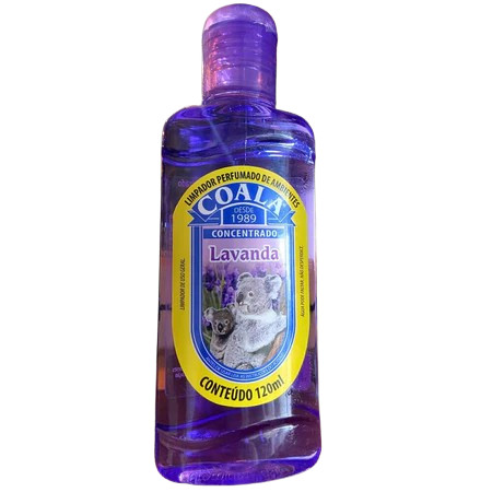 COALA LAVANDA 120ML