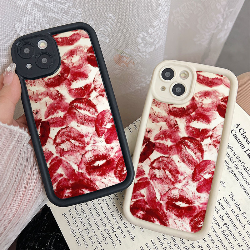 Capa Para Samsung Galaxy A07 A06 A05 A04 A03 A02 A17 A16 A15 A14 A13 A12 A11 A10S A26 A25 A24 A23 A22 A21S A20S Anti-Que