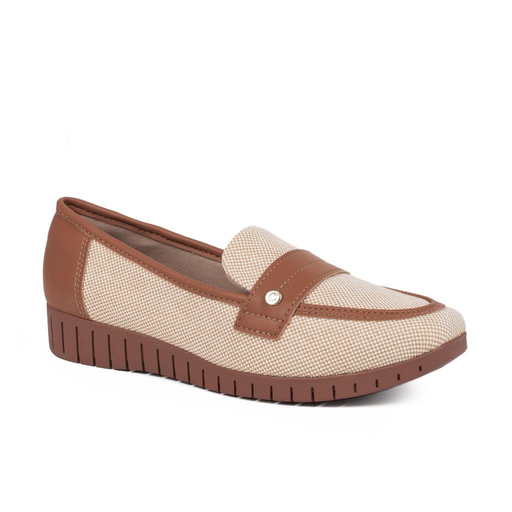 Sapato Campesí Loafer Feminino CP215