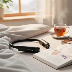 Fones de Ouvido Bluetooth X55 Intra-Auriculares, Cancelamento de Ruído, Fones Esportivos, Visor Digital LED, Estojo de