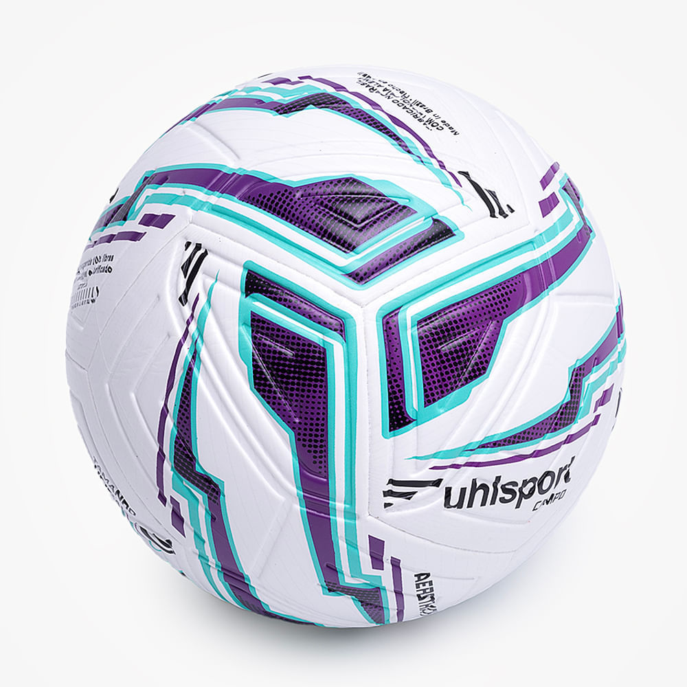 Bola de Futebol Campo Uhlsport Aerotrack II
