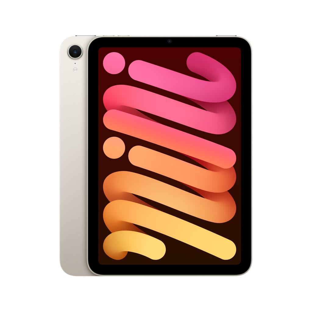 Apple iPad mini, A17 Pro, Wi‑Fi 512 GB - Estelar
