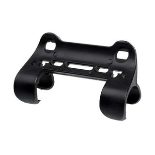 Clipe Para Bomba De Ar , Fixo Bicicleta , Ciclismo , MTB , Preto , Nylon , Montagem De