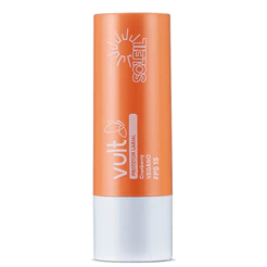 Vult Soleil FPS 15 - Balm Labial 3,6g