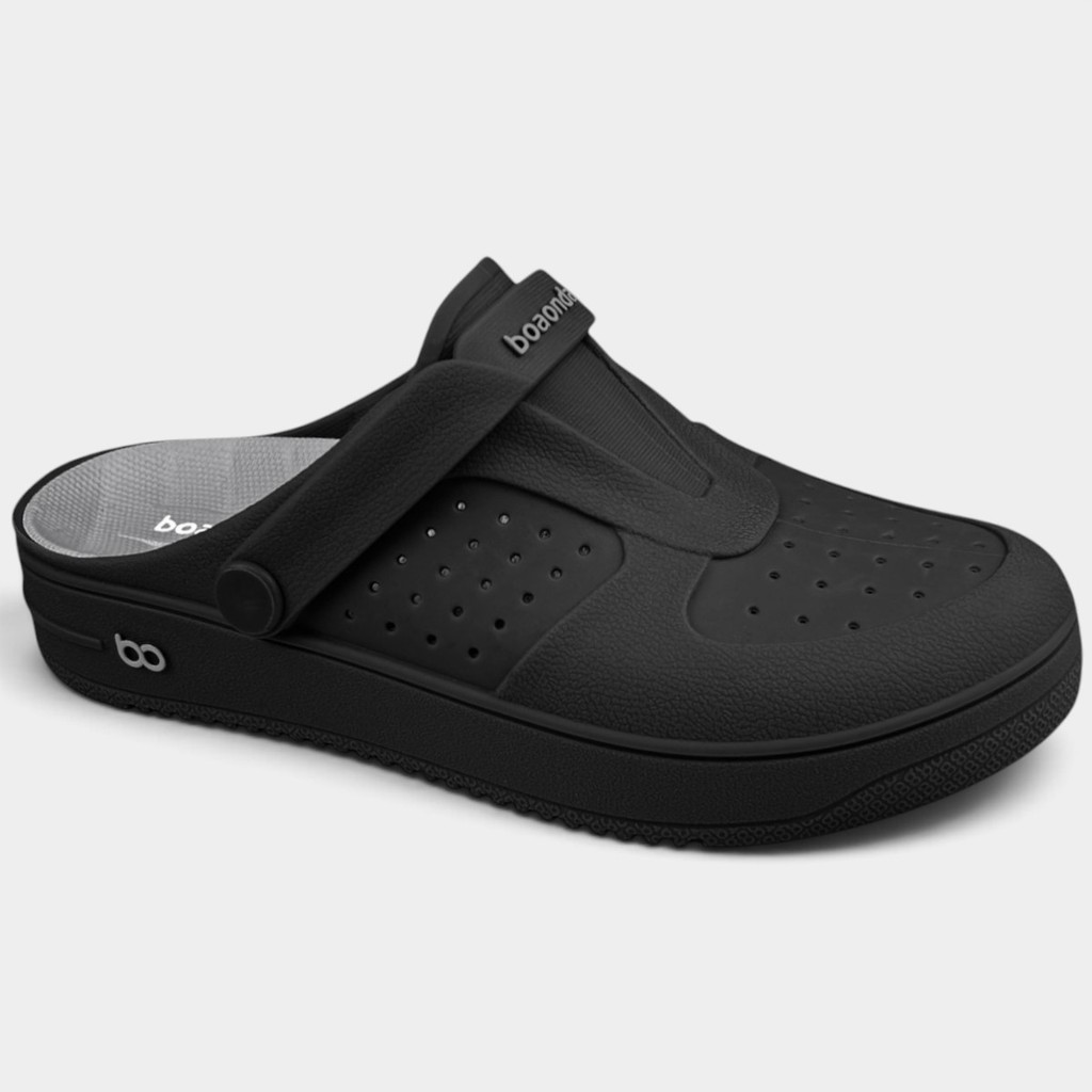 Chinelo Babuche Boaonda Urban Feminino Ortopédico Ultraconforto Original