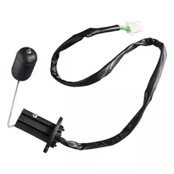 Boia Tanque Combustível Biz 125 2006 a 2008 Sensor Nível Zouil