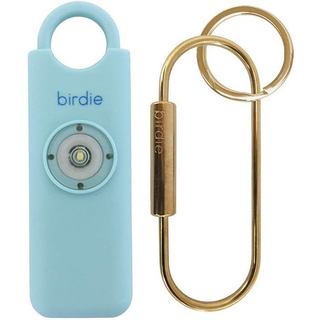 She’s Birdie – O Alarme de Segurança Pessoal Original para Mulheres, feito por Mulheres – Sirene Alta, Luz Estroboscópic