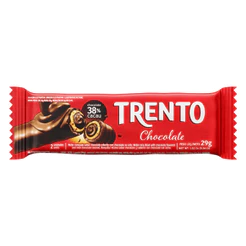 Trento Wafer Chocolate 29g