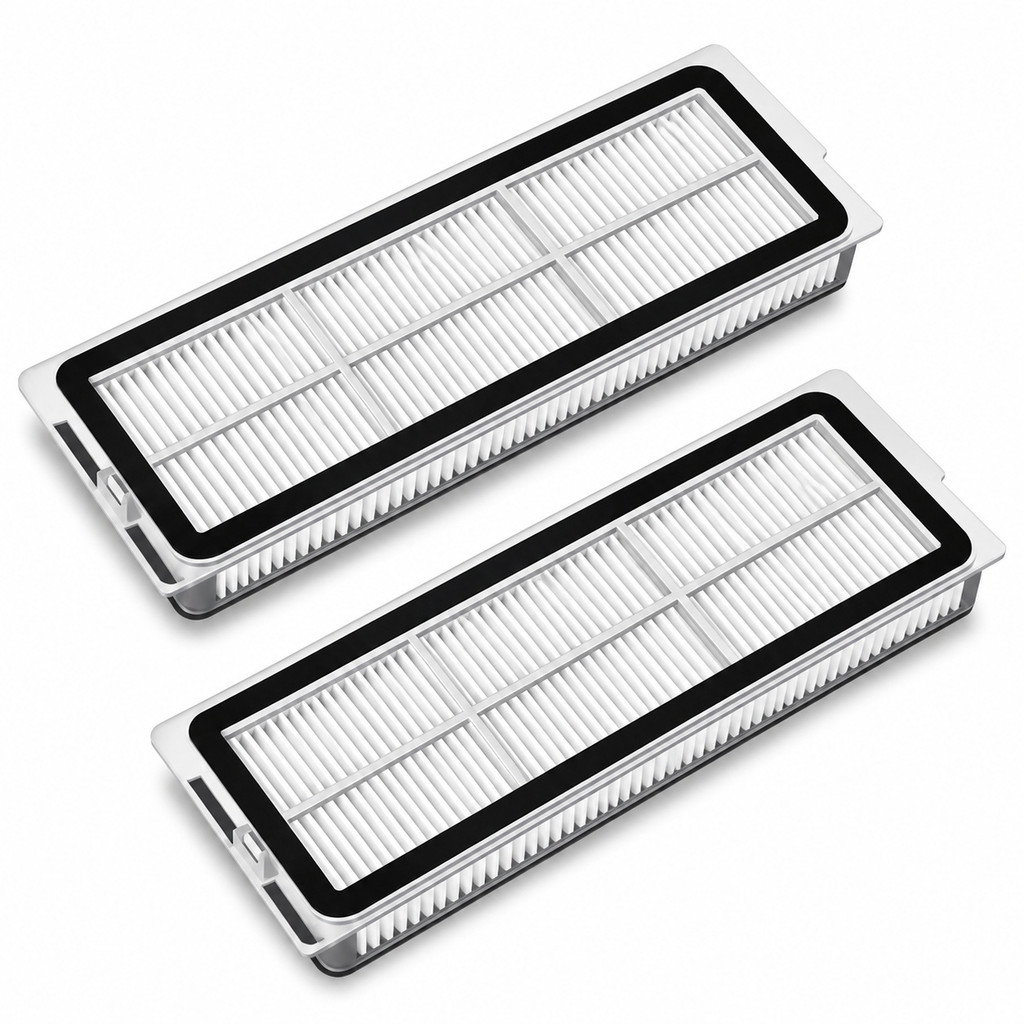 Kit 2 Filtro para Xiaomi S10+ X10+ S20+ X20 Plus