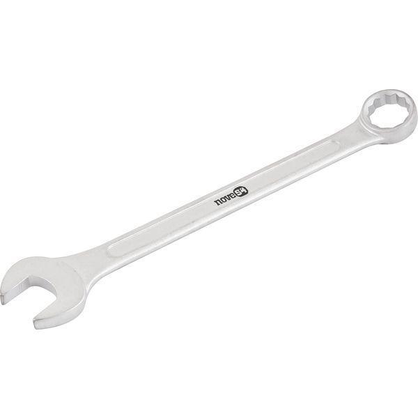 Chave Combinada 30mm Aço Carbono Cartela Nove54