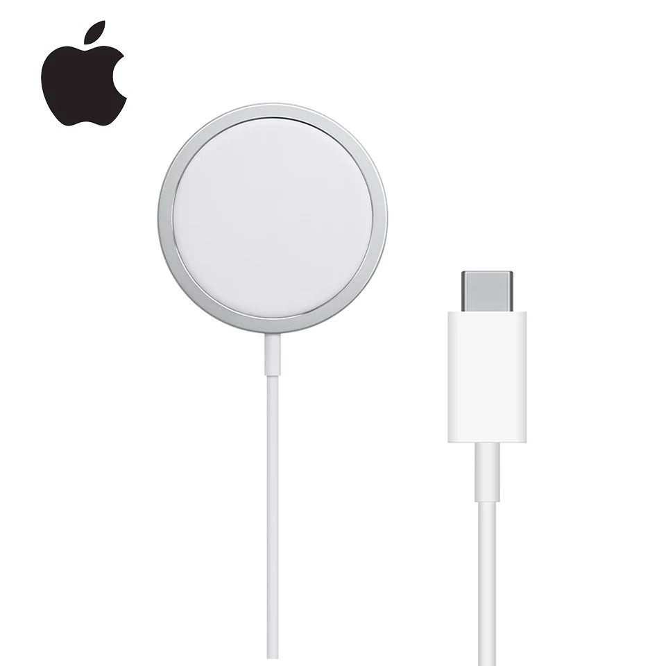 Cabo Carregador MagSafe usb-C 20w Apple Original