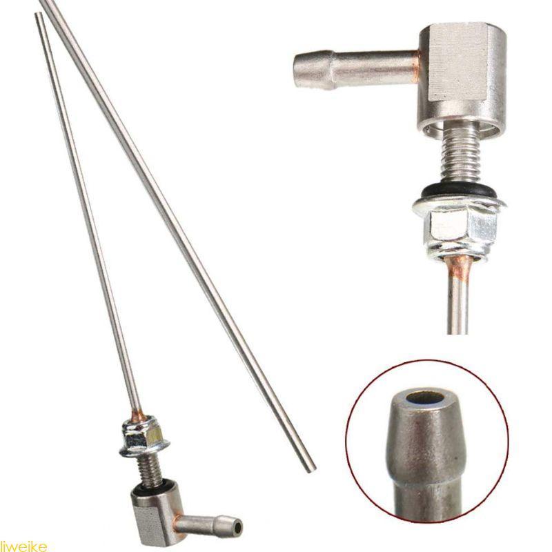 liweike Aquecedor Combustível Suporte Baixo Perfil 490mm Coletor Para Unidade Tanque installa