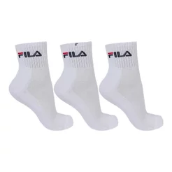 Tripack Meia Fila Cano Medio Unissex