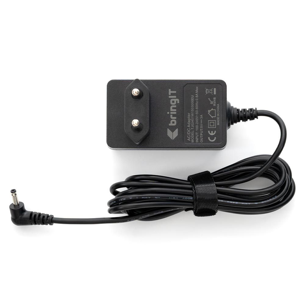 Fonte Carregador para Notebook Multilaser Legacy PC134