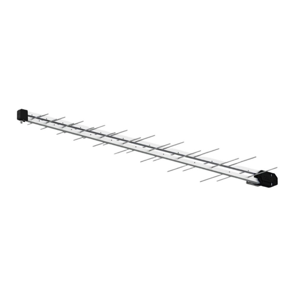 Antena Digital Externa Pro Eletronic Prohd-1300db 38 Elementos 16 Db