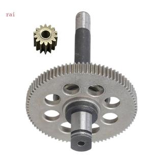 Conjunto Motor Metal rai Robustas Compatível Elétrica Registro 4-8 Polegadas