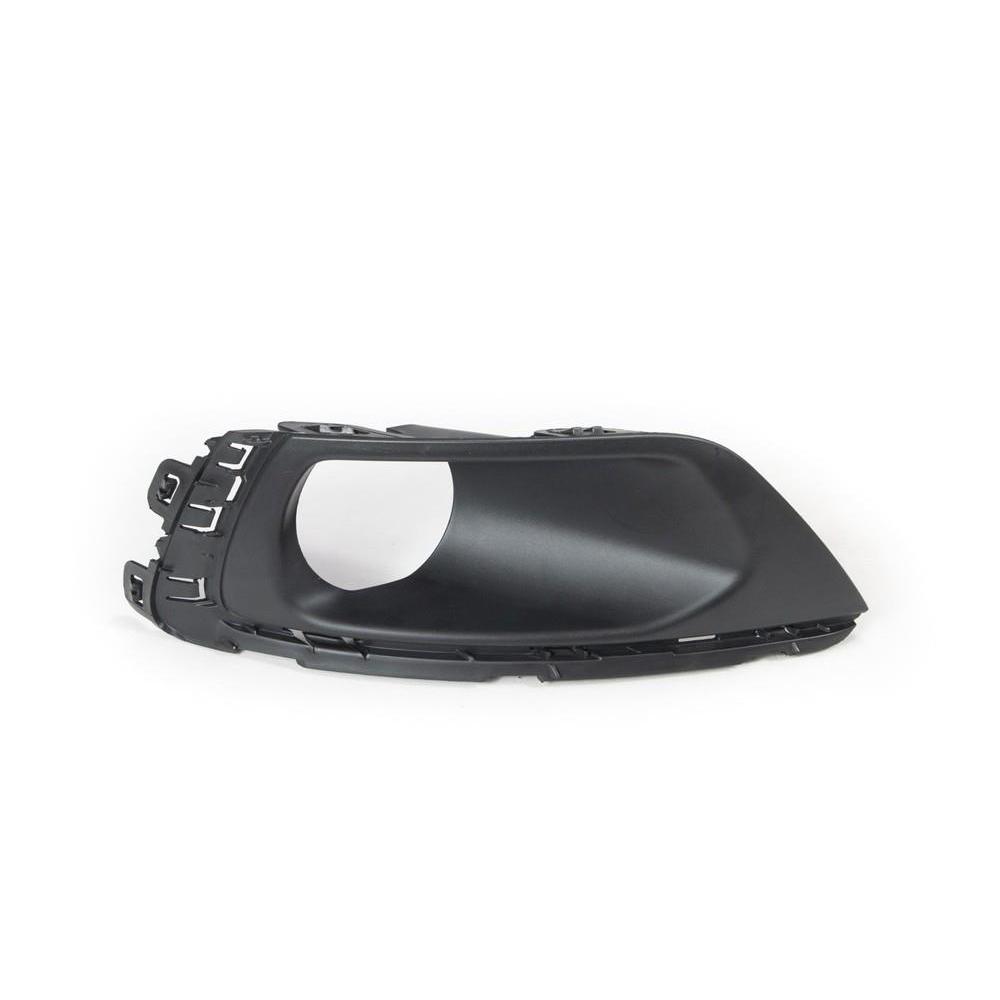 Moldura farol milha direito GM - Cobalt 2016 a 2020 - 52083347