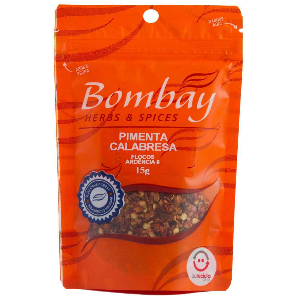 Pimenta Calabresa