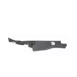 Moldura acabamento paralama esq GM - Cruze 2012 a 2016 - 96987077
