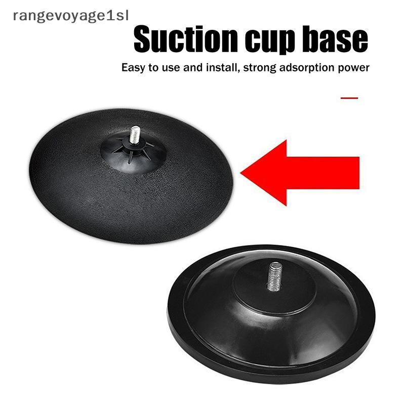 [rge] Bola De Boxe De Mesa Com Ventosa Saco De Pancadas Equipamento Para Crianças E Adultos Exercício De Prática Alívio 