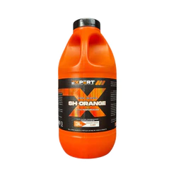 Shampoo Automotivo Desengraxante Pro Wash Sh Orange 3L Expert