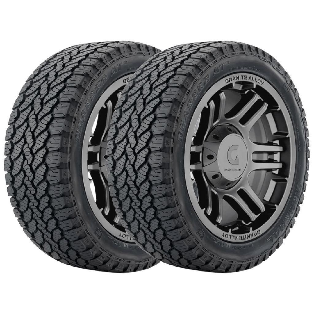 General Tire AT3