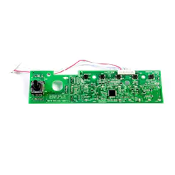 Placa Interface para Lavadora Consul W10626365 - Bivolt