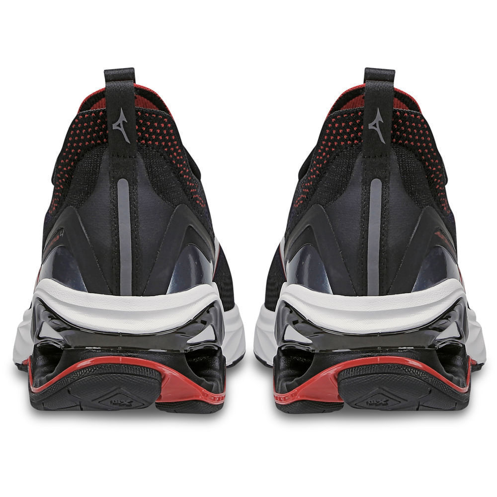 Tênis de Corrida Mizuno Wave Invictus 4 · foto 2